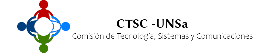 CTSC - UNSa.